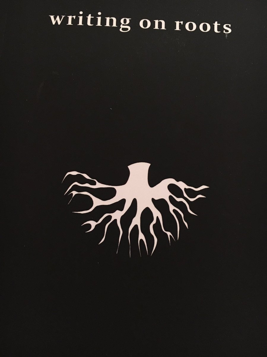 AnAvgLatinoTwts's tweet photo. Finally got my copy of @thakeebman poetry book. Gonna get my read on! #WritingOnRoots #BlackExcellence #SupportPOCArtists #WhySLB https://t.co/ReoGluXXP7