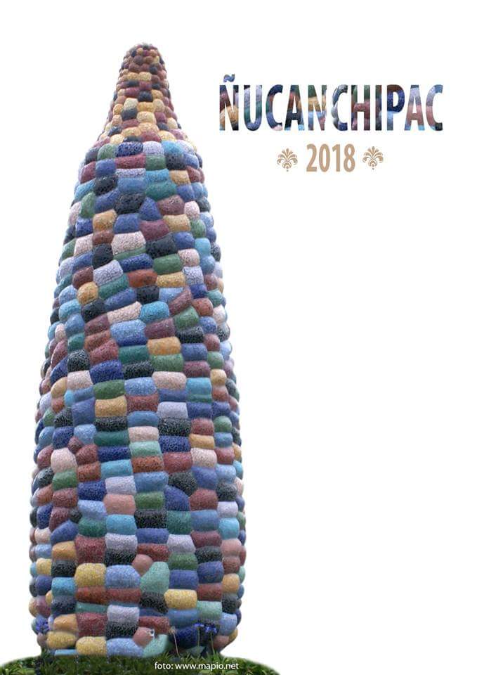 InstitutoAloasi's tweet photo. Desfile de Modas ÑUCANCHIPAC, cuyo objetivo es interpretar la vestimenta étnica de diferentes nacionalidades indígenas del Ecuador, generando conciencia de la riqueza de la interculturalidad.
Este magno evento que se llevará a cabo el martes 17 de abril de 2018 a las 19:00. https://t.co/KJpMmobVY7