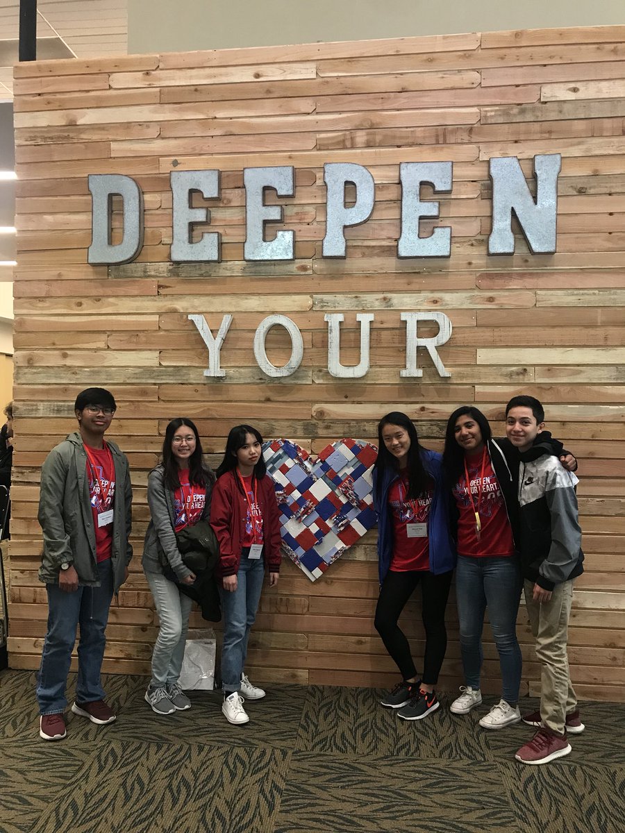 wbraystuco_'s tweet photo. What a great ending to this amazing weekend! Thank you TASC for this amazing experience and teaching us more about being leaders.❤️ #OneStateOneHeart #DeepenYourHeartTX https://t.co/LSmJ7kxtT9