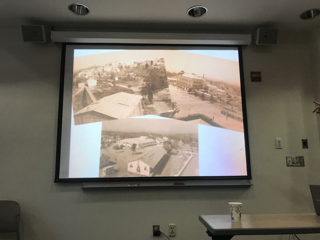 awolAU's tweet photo. #AUCampus during WWI #nuclear #HellfireBoys #hellfireboyswithawol https://t.co/S7vLO4hbgf