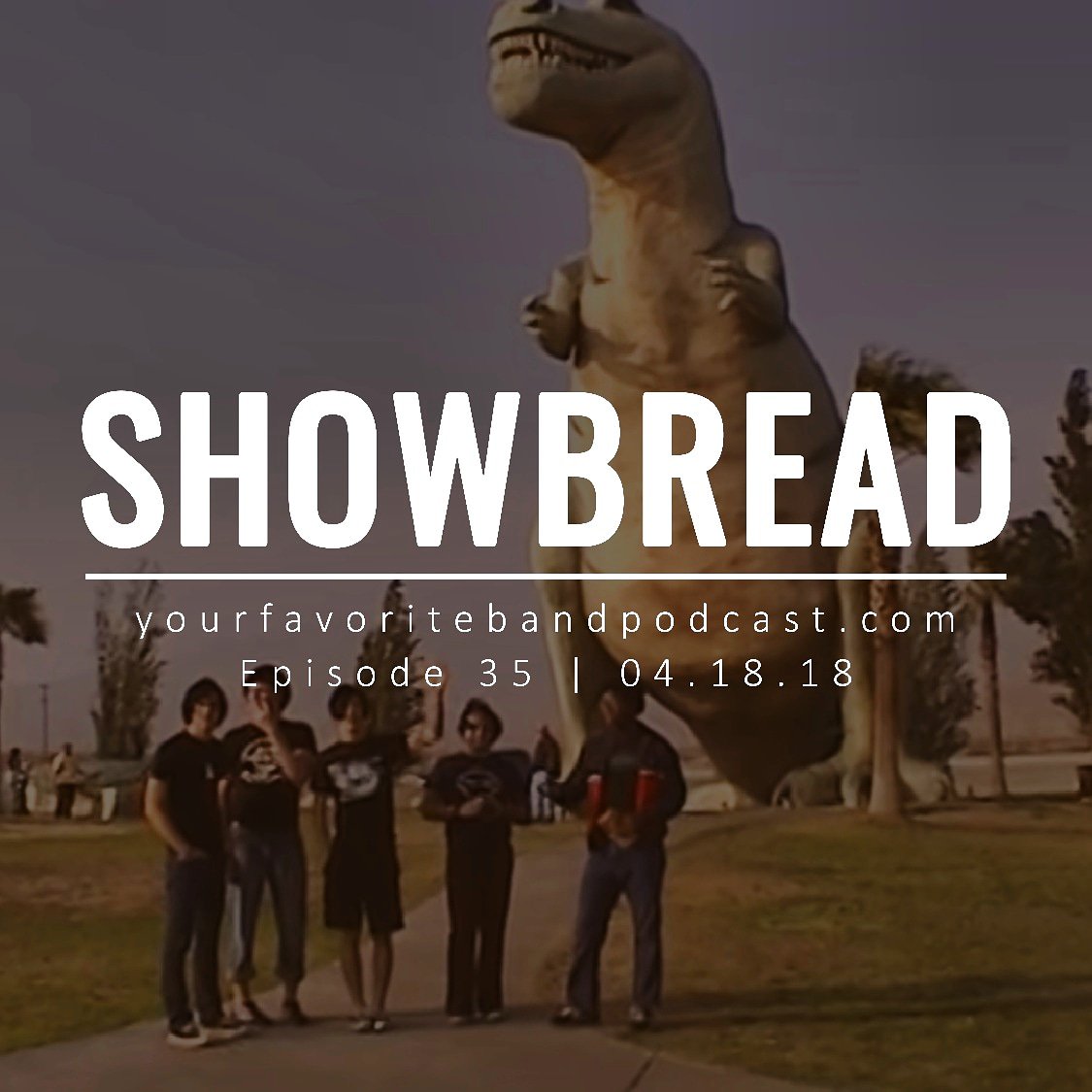 favoritebandpod's tweet photo. New episode featuring @showbread will be here this Wednesday! Get hyped!
https://t.co/Weves4ue3I
#showbread https://t.co/08G6vuHowq
