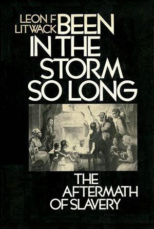UCBHistory's tweet photo. It's a good time to revisit these books by #BerkeleyHistory emeriti that were #Pulitzer winners/finalists: "Been in the Storm So Long" by Leon Litwack (winner, '80); "The Glorious Cause" by Robert Middlekauff (finalist, '83); "America in 1857" by Kenneth Stampp (finalist, '91) https://t.co/SJhJjD5BCw