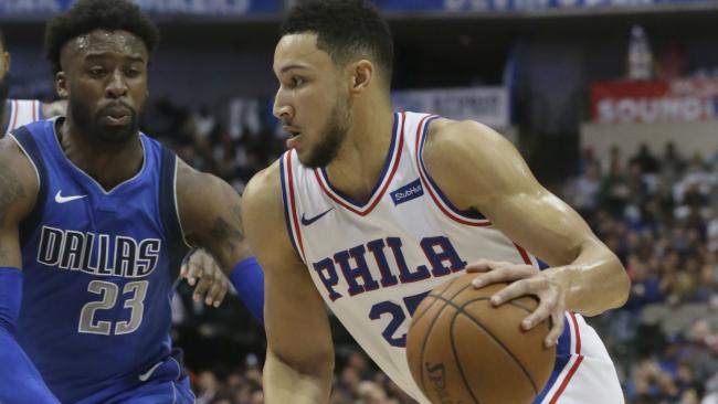 Informedbets's tweet image. Not long until tip off between the #76ers and #Heat to start today’s #NBAPlayoffs action.

Preview and betting tips here: informedbets.com.au/2017-18-nba-pr…

#HereTheyCome