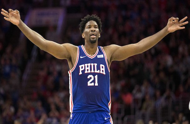Informedbets's tweet image. Less than 10-minutes until tip off but still time to get a bet on before the #76ers take the court against the #heat.

Preview and Betting Tips: informedbets.com.au/2017-18-nba-pr…

#HereTheyCome