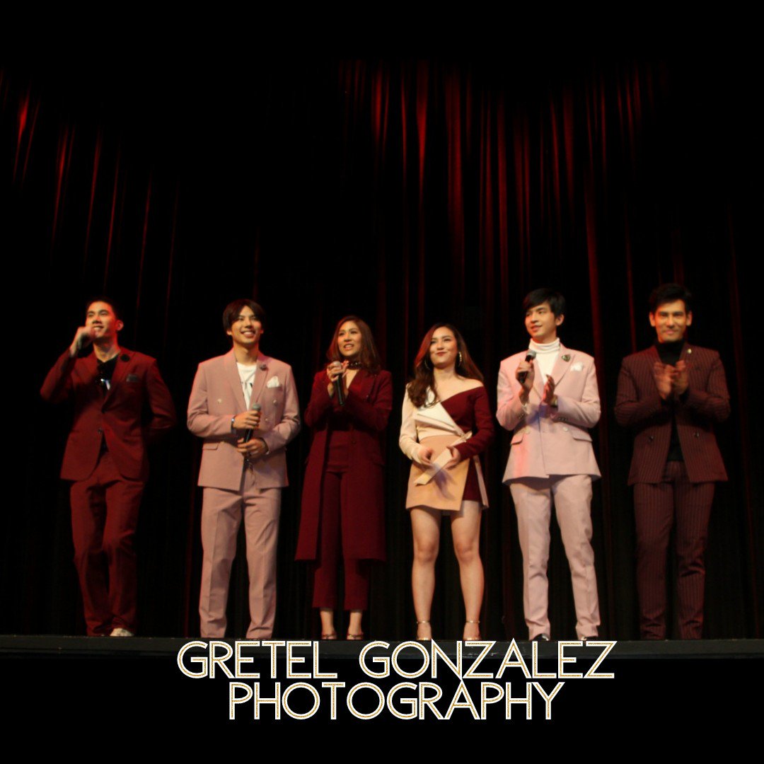 GretelGonzale14's tweet photo. #AltogetherInManila. Thanks for the memories, will cherish them forever! @tul_pakorn @octotul @Maxiiin1 @aimaf11 @PorschArm @amity_cgame @YAIMAENGMUM @blfunmeet @2getherWithMeTS @tvtofficial_ @Nuiclub @linetvth https://t.co/I5MkhwoXGx