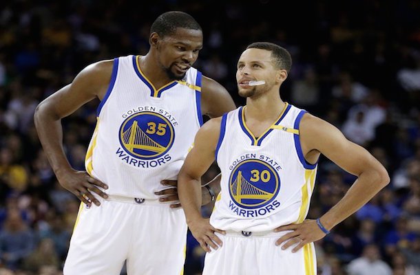 Informedbets's tweet image. The #Warriors and #Spurs match is about to tip off. We are 6/8 so far this #NBA post-season.

Preview and Betting tips here: informedbets.com.au/2017-18-nba-pr…

#GoSpursGo #NBAPlayoffs