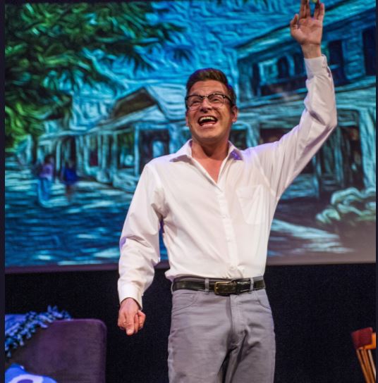 Morris Museum tweet media