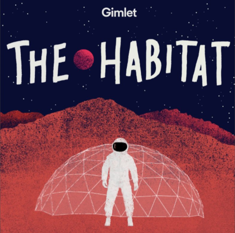 Millennial Podcast tweet media