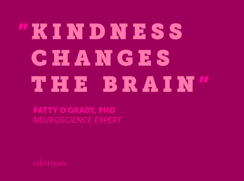 Childhood trauma influences the brain, affecting how children interact with others and function at school. While we as educators can't change change the past of our students, it is not too late to help them. #kidsdeserveit #teachergoals