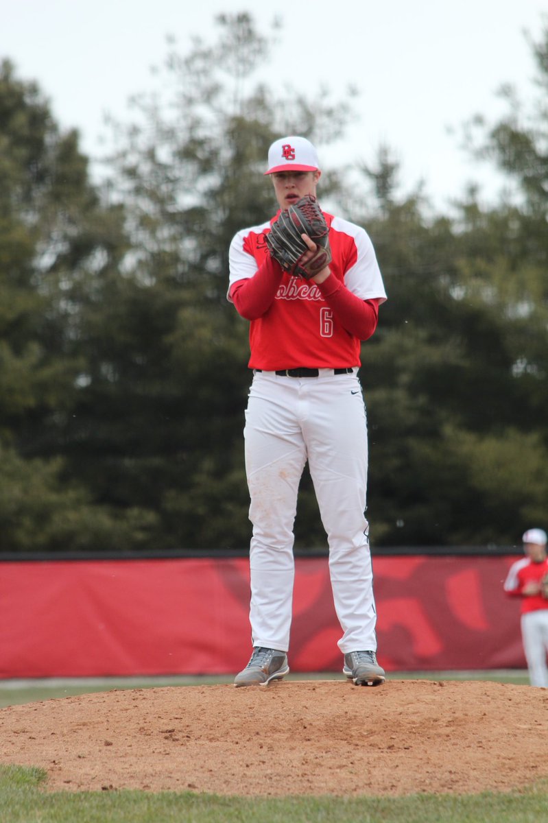 BaseballLourdes's tweet photo. Welcome to the family Spencer Rader. BGHS righty is the latest to commit. We couldn’t be more excited to have another quality player, but more importantly a quality young man joining us! @Spencer_1_rader https://t.co/f0C6nHjyLW