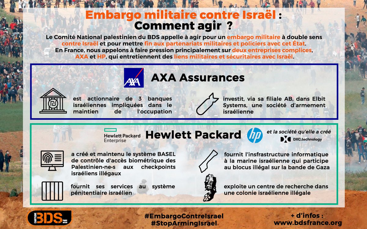 jggreilsamer's tweet image. EMBARGO MILITAIRE CONTRE ISRAEL #EmbargoContreIsrael et #StopArmingIsrael