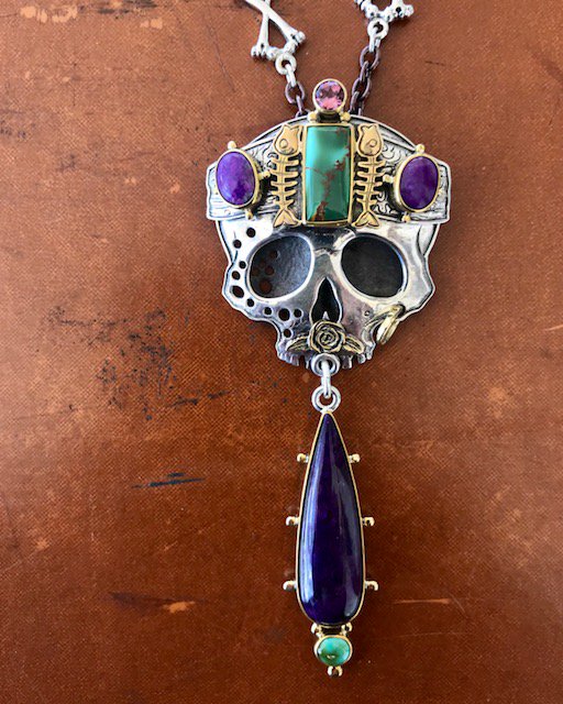 Kit Carson Jewelry (KitCarsonJewel) Twitter