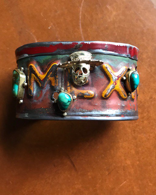 Kit Carson Jewelry (KitCarsonJewel) Twitter