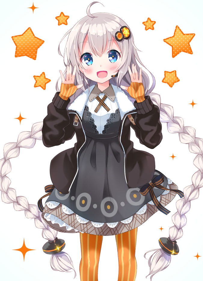 からあげ３ かわいい画像できたから見て 2枚めは自分用壁紙 紲星あかり T Co H54trtxi7j Twitter