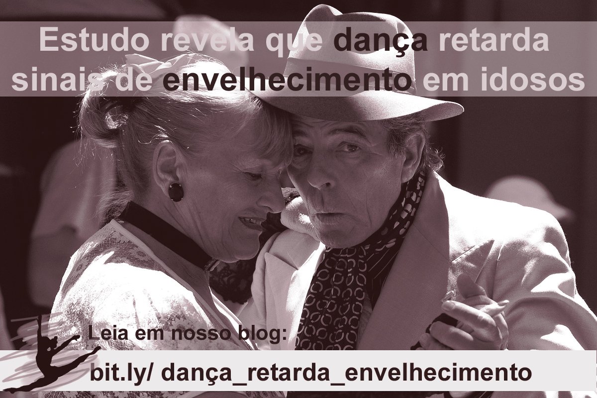 edaisabelmoreno's tweet photo. Você sabia que a dança ajuda a retardar os sinais de envelhecimento, especialmente em idosos?
Leia mais em nosso blog: https://t.co/RtOCAZTqvY
#envelhecimentoativo
#dançarparaenvelhecerbem
#edaisabelmoreno
#IsabelMoreno
#escoladedança https://t.co/qym4ig9TXn