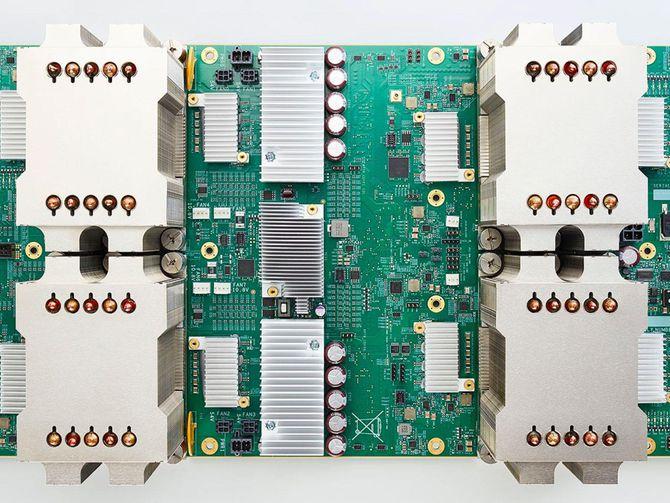 CES's tweet photo. AI chips will seriously upgrade smartphones, cars, PCs and more https://t.co/s0rt6qLSR6 via @CNET https://t.co/Ksp7Ek2ius