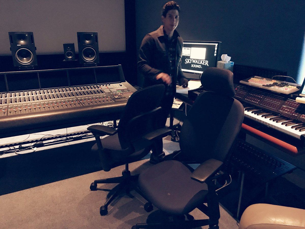 From the Projection Booth Films tweet media