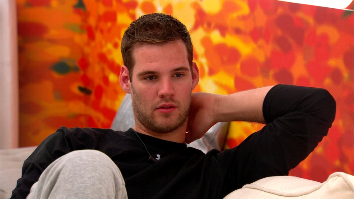 89razorskate20's tweet photo. Week 7, RT &amp; LIKE If You're Team WILL! #BBCAN6 https://t.co/wuL4moTzu3