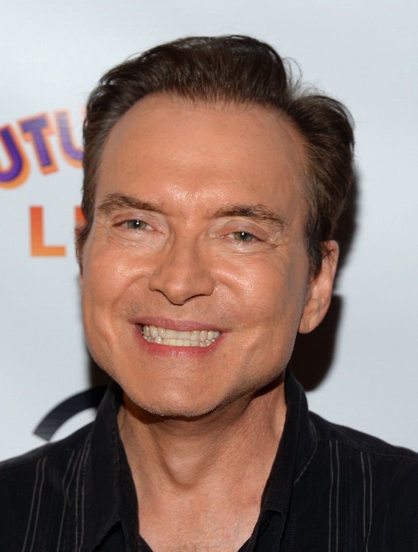 Happy Birthday to our good friend, Billy West! 