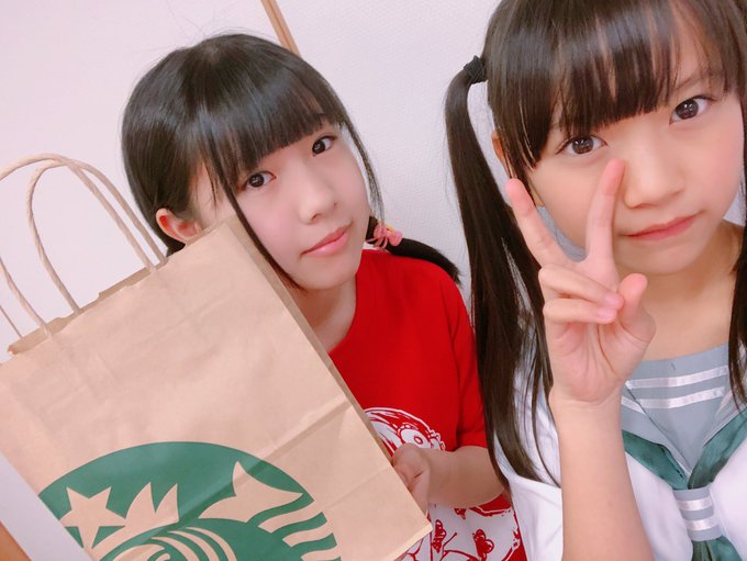 Twitterのコスプレ画像18