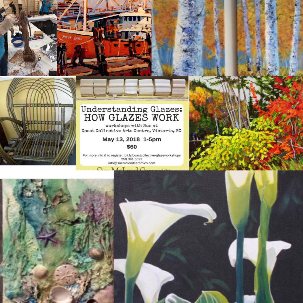 Coast Collective tweet media