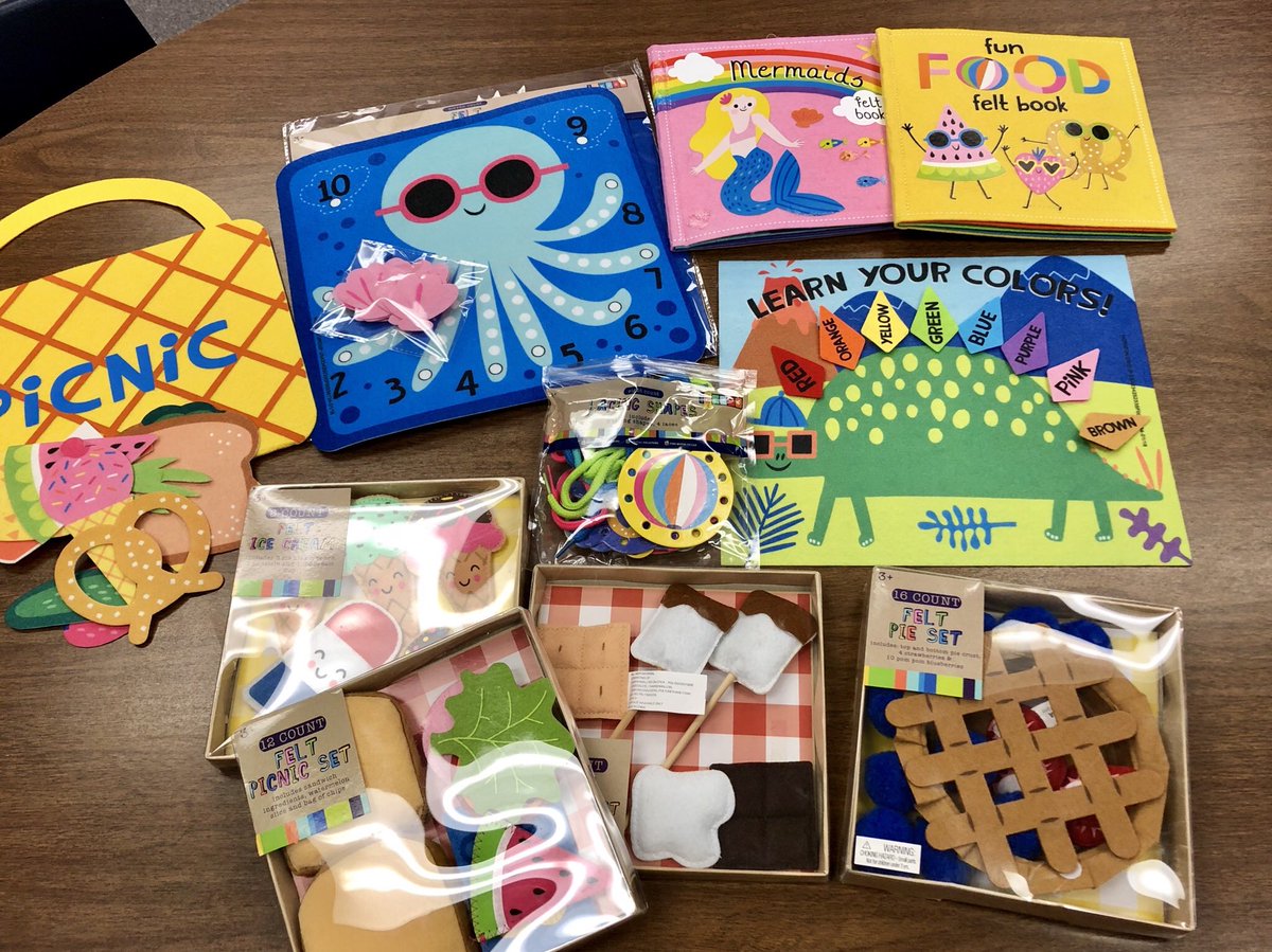 MrsAshleyVargas's tweet image. Target $1 section thank you!!! I’m so excited to use all these really cute materials. 🧜🏼‍♀️🦖🐳🐙PVlionpride #EastCentralsped #ECISDtweets #languageiseverywhere