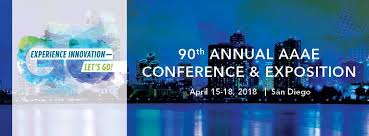 AlertEnterprise's tweet photo. Make sure to visit AlertEnterprise at the 90th Annual AAAE Conference and Exposition. We are exhibiting at booth #645. @AAAEDelivers #AirportSecurity #SecurityConvergence #AlertEnterprise #AAAESAN https://t.co/8cImHfB7kE
