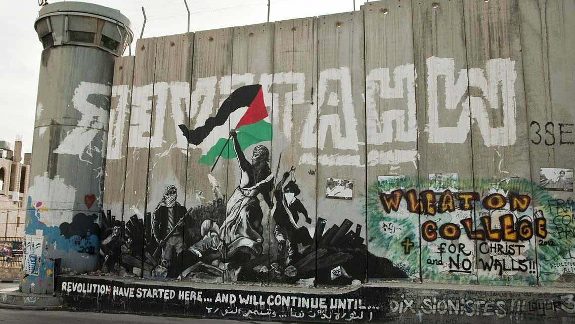 Por qué Israel es un Estado de apartheid buff.ly/2EgWNEe vía <a href="/palestinalibre/">Palestinalibre.org</a> #México #EEUU #Gaza #DDHH #Palestine