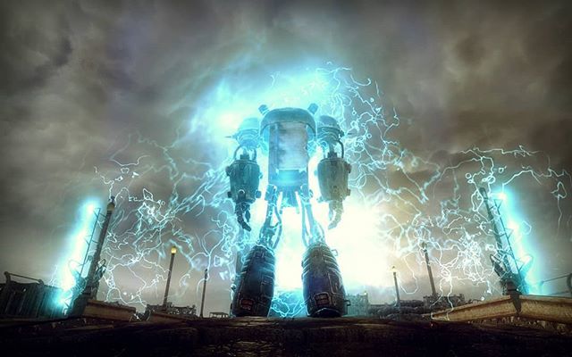 fallout 3 killing liberty prime fallout 3 killing liberty prime