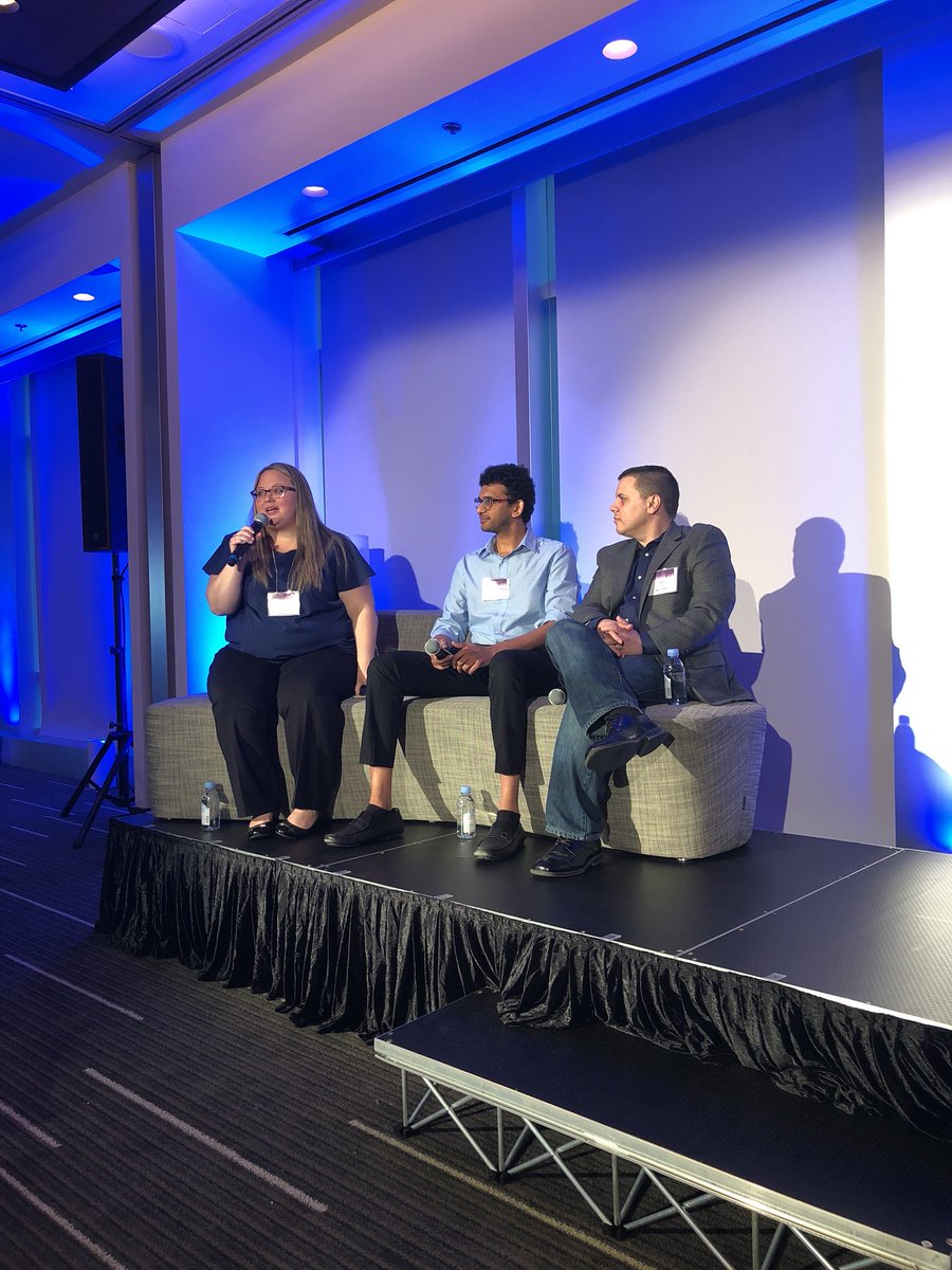 ILEA_nyc's tweet photo. Kicking off our April event, “Using Technology to Create Better Events” with @lizkingevents #ileanyc #myilea #eventprofs #techsytalk https://t.co/RWZUxIq3B2
