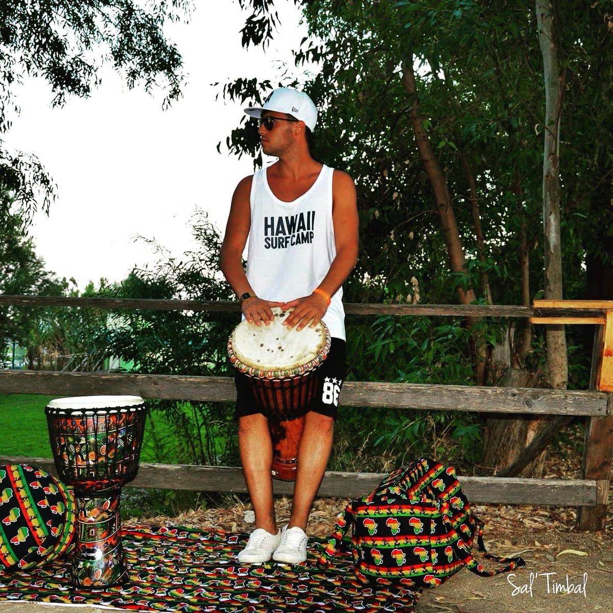TimbalSal's tweet photo. @SALTIMBAL (DRUMMER&amp;PERCUSSIONIST) LIVE! #twitter #facebook #percussion #youtube #2018 #life #OfficialPage #instagram #socialnetwork #music #congas #toca https://t.co/7thkrX69dp