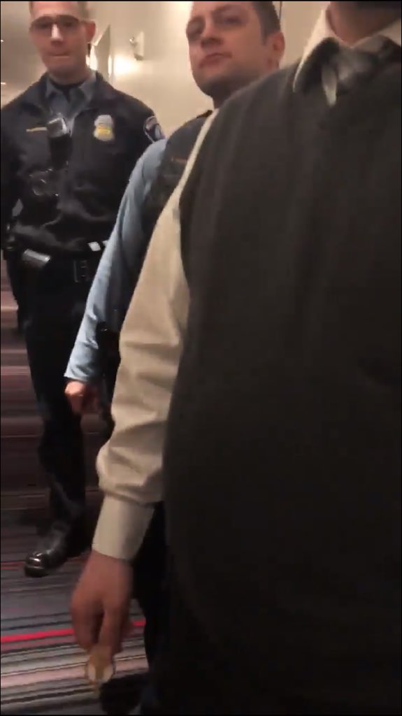 BobbyTrailer215's tweet photo. Hotel @LeMeridienhotel In Minnesota, Racism!!.
Never in my life have I felt so racially profiled or discriminated against. On April 7th 2018, I checked in at the Le Meridien Chambers Minneapolis Hotel for the celebration of my 32nd birthday. Prior to booking, I left a note....... https://t.co/gnFYFnGzaZ