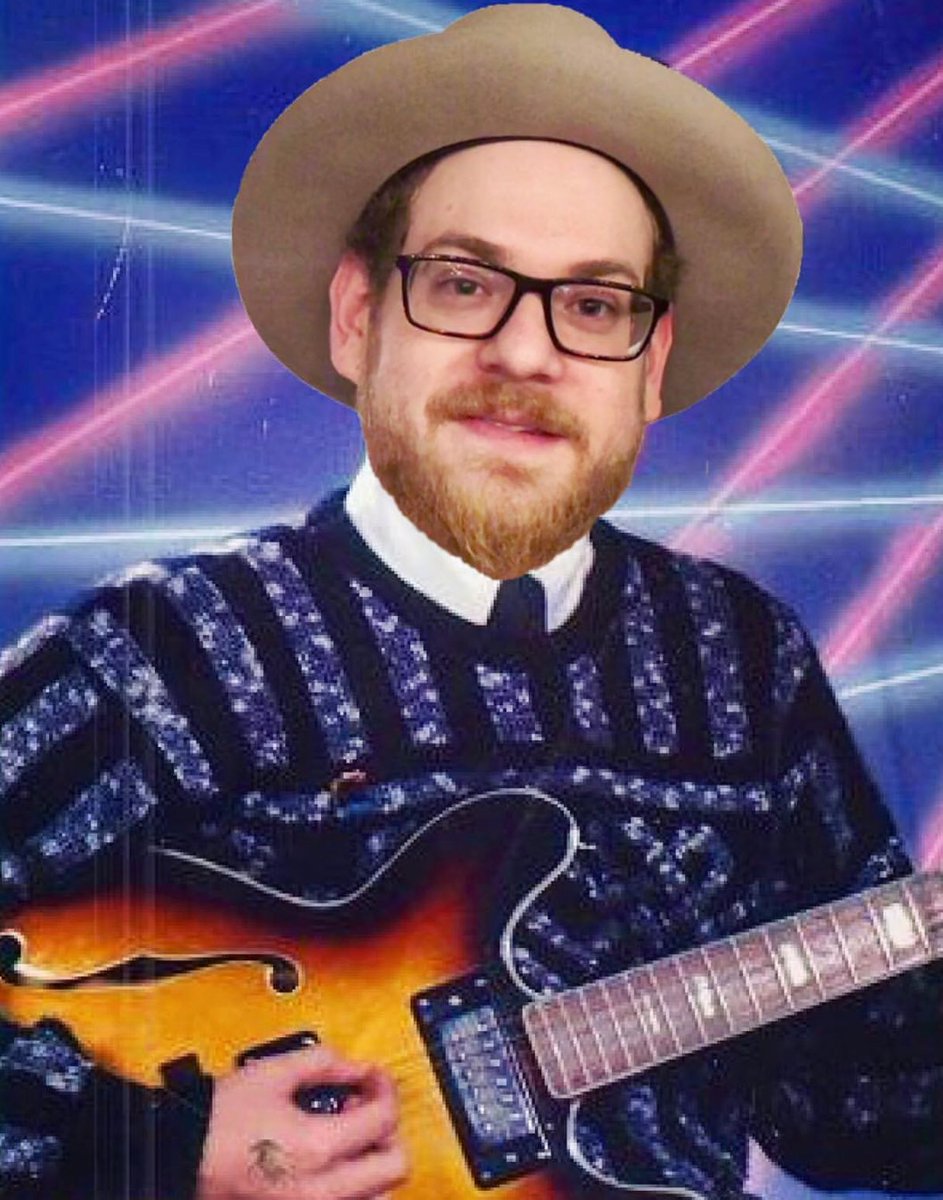 Straight A student, member of band, and head of the chess club, Dustin Olyan says that when he grows up he wants to “find bobby fisher and kick his ass” #schoolpictures #kickass #90s #lifegoals #coolguy #thisguy #whatthisthing #guitarist