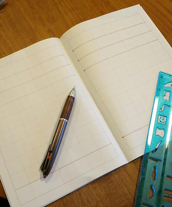 学校 指定するノートの全ページに赤ペンで線を引いて連絡帳を作って 学校 指定するノートの全ページに赤ペンで線を引いて連絡帳を作って