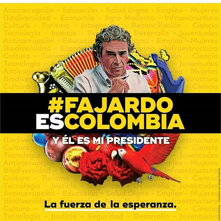 davepin16's tweet photo. #FajardoEsColombia la educación como agente de cambio. https://t.co/o3JD8pYNWo