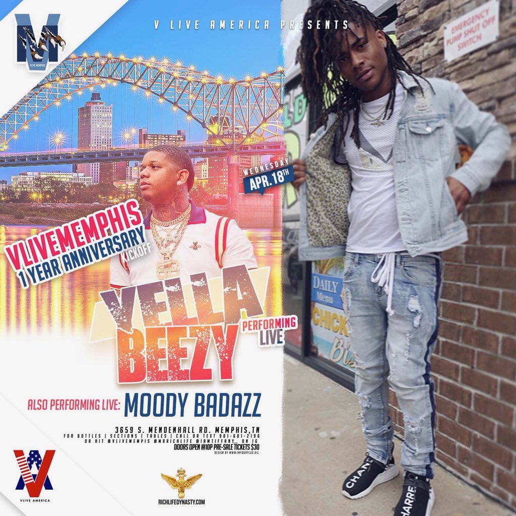badazz_moody's tweet photo. MooHefner Type Night 😈🤮🔥🔥#TRAPPNASTY #MeetMeThere.  @yellabeezy214 https://t.co/iJpPto4opr