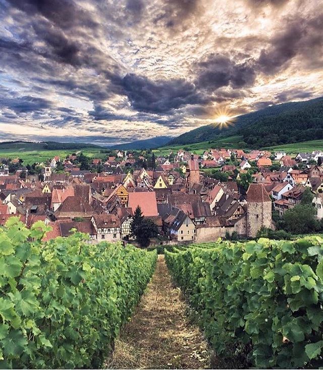 🌄 Wonderful French village
🙏 Photo by @tonyrammath
💨 Shared by <a href="/alsacemylove/">Alsace 🌺 VIATOR MUNDI</a>
💖 #alsacemylove #strasbourgmylove #francemylove #viatormundi
👑 Ça devrait aussi vous plaire : @strasbourgmylove et <a href="/viatormundi/">yo</a>.io ift.tt/2HFyVhc