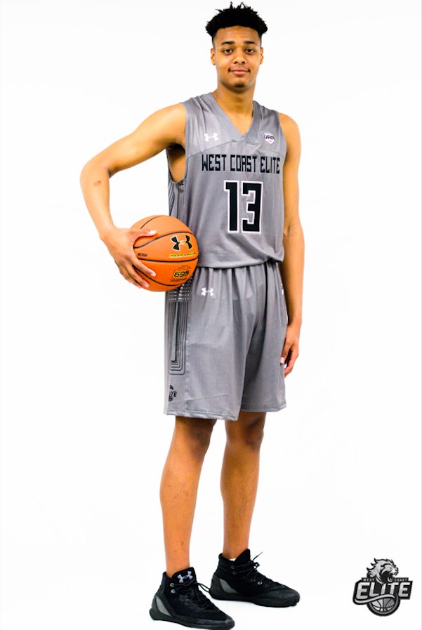Coach_Reub's tweet photo. 6’4 2021 Jerimiah Paul from St. John Bosco heard from University of Pacific this past weekend @wceua https://t.co/bqiFr2R2Fa