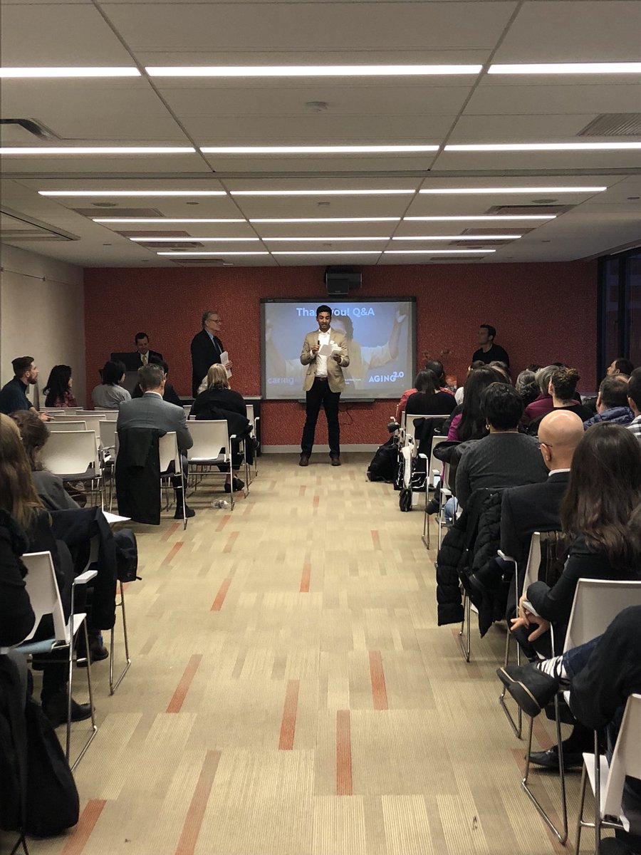 aging2nyc's tweet photo. @PixieScientific created the first disposable incontinence pad to help prevent UTIs in the elderly. https://t.co/wkJxva4kqg