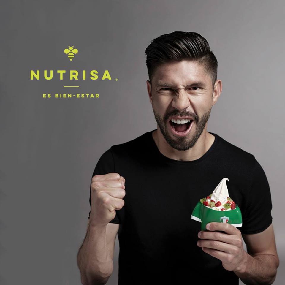 poreltitulomx's tweet image. ¡Gánate un viaje doble a Rusia! con @NutrisaMX es muy sencillo participar....  demuestra tu #OrgulloMexicano. Consulta las bases aquí: goo.gl/RYZo47