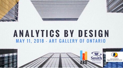 Minnoval's tweet photo. Made my first #techto announcement. Come join us on May 11, #AnalyticsbyDesign hosts an analytics conference https://t.co/MInHZQEHJ3 https://t.co/luBR3DbnCj