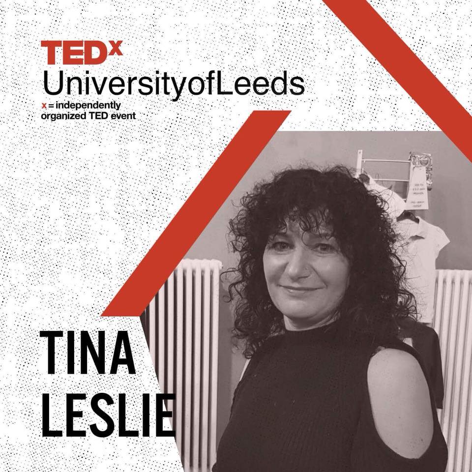 TedxUoL's tweet photo. #SPEAKERANNOUNCEMENT Tina Leslie - founder of Freedom4girls and coiner of the term 'period poverty’.  The 'What' 'Why' and 'How' will all be addressed in this awe inspiring talk. Plus what the future could look like if we all took action!"
#TEDx #TED #TEDxUoL https://t.co/FDyPlhU5cS