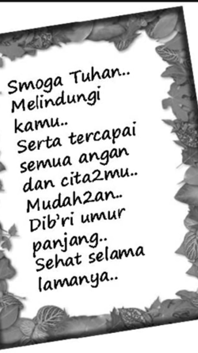 HamdamiMaria's tweet photo. Amiiin ,, https://t.co/UUeWCjfAZp