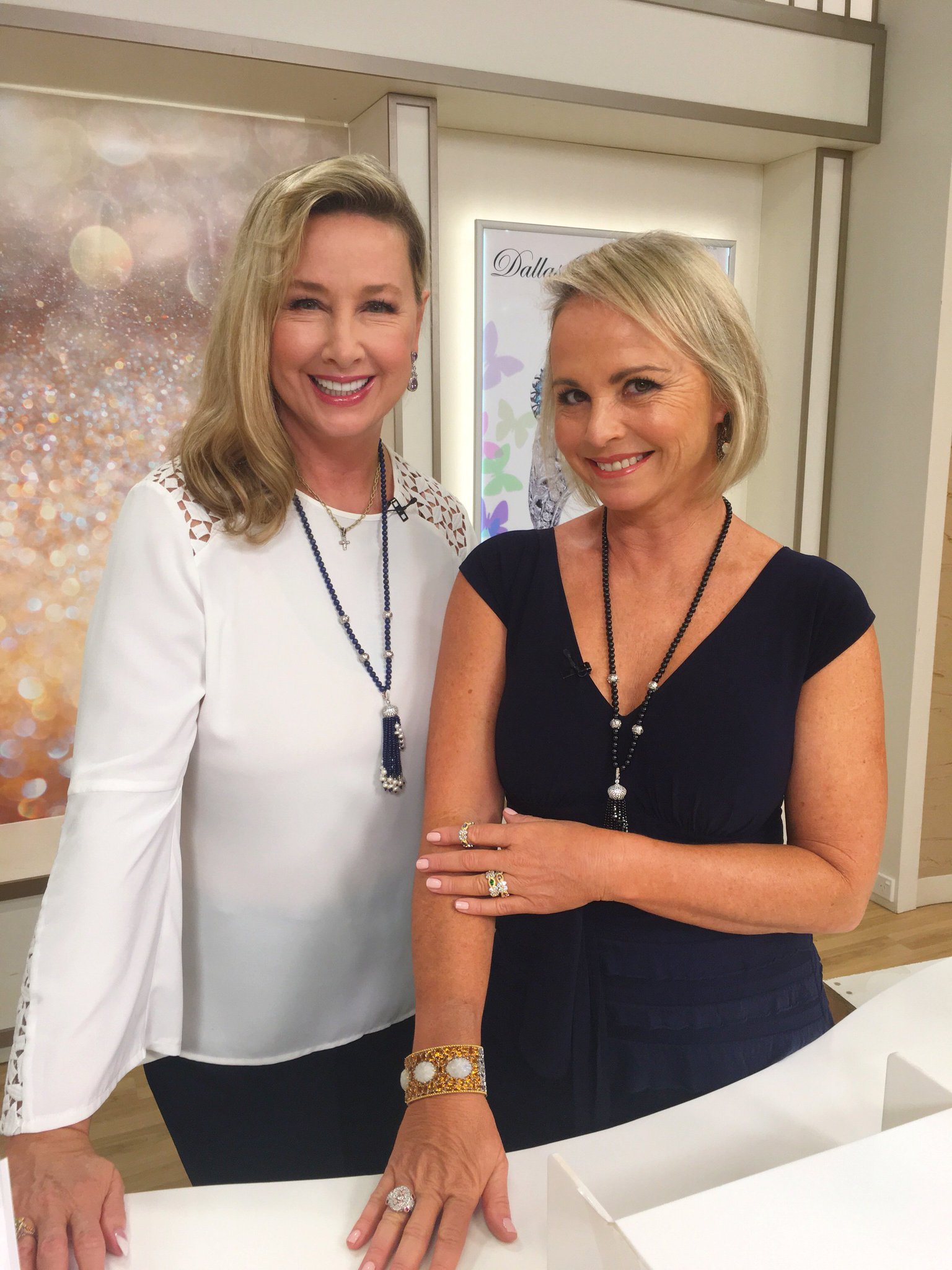 Tvsn dallas prince jewellery deals