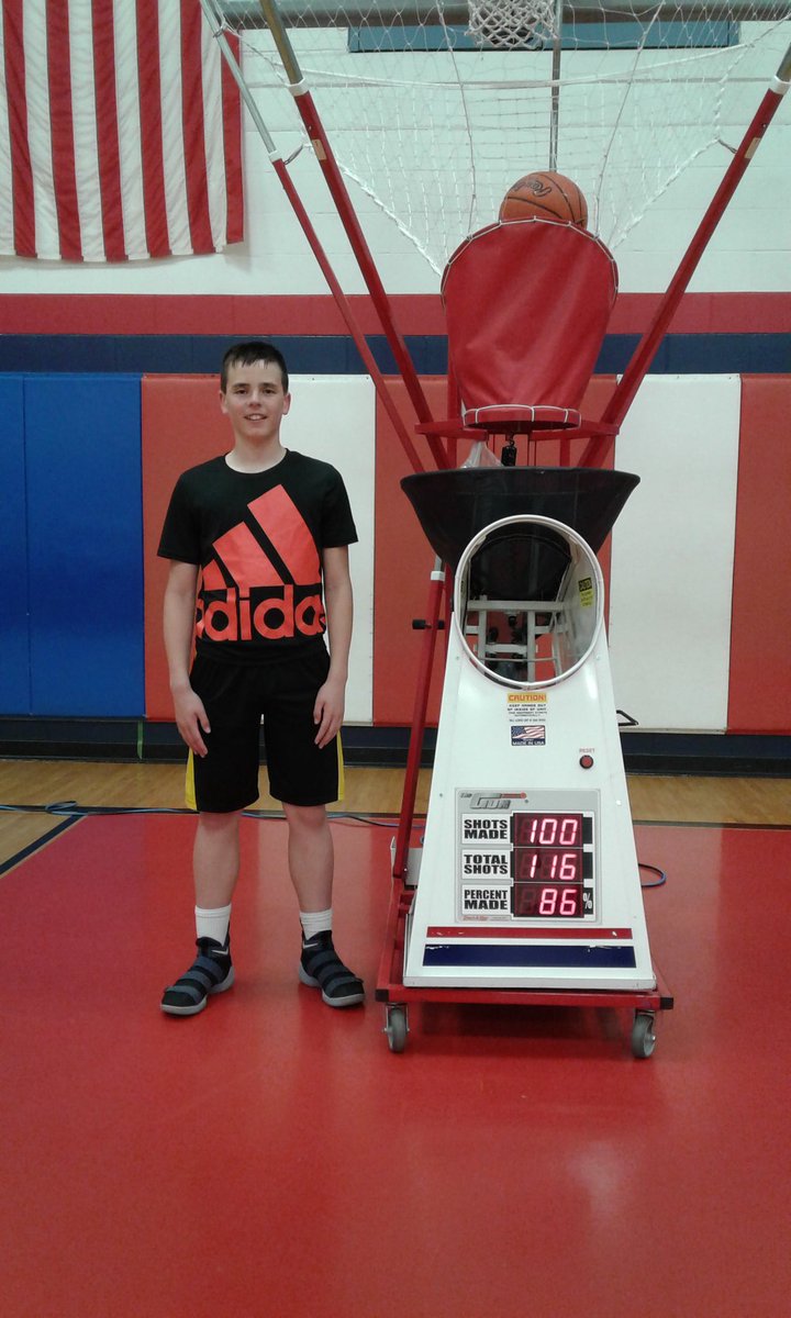 abramklaserner's tweet photo. #TopGun #IVBraves #IsaacK #April #freethrows https://t.co/ebzGg50Zg2