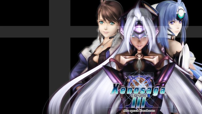 ICYMI: Based on a new trademark, <a href="/BandaiNamcoUS/">Bandai Namco US</a> could be bringing back the Xenosaga series for another go-around. comicbook.com/gaming/2018/04…