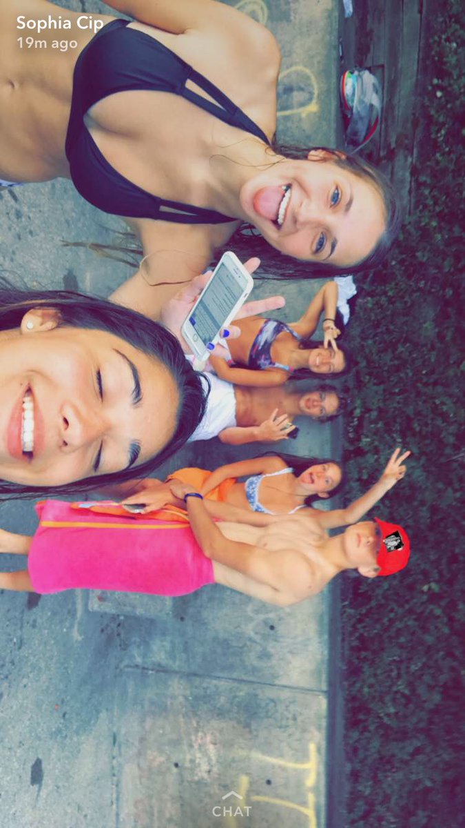 LangermeierG's tweet photo. Happy birthday Cip!! Hope it’s a good one😃💜 love ya #nicearch #sorry @scip123 https://t.co/175mfBJXp7