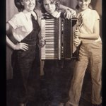 Photo by Deep Listening: The Story of Pauline Oliveros (@DeepPauline)