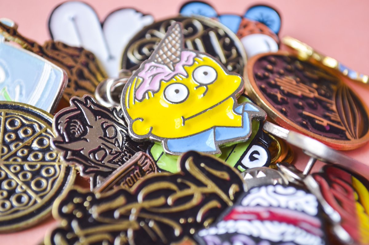 ArtDistrictMx's tweet photo. #Taller de la Ilustración al Pin por #PuroPin y #PICNICeducación. Conocerás el proceso de creación, además te llevarás 50 pzs. personalizadas.
MATERIALES INCLUIDOS, cupo limitado, aparta con $500. 2 y 3 de Junio
Informes al 5580976239 o a denis.sotres@picnic.media https://t.co/CRAjxfKZwY
