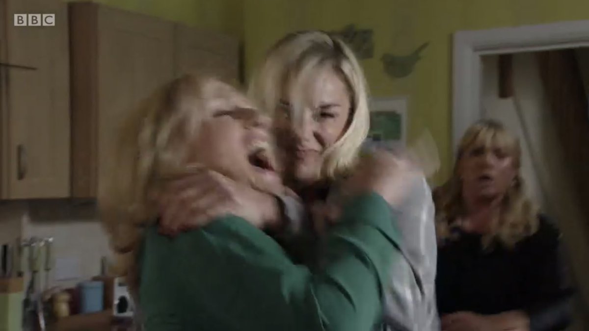 FakeMichelleEE's tweet photo. I am disgusted with the way mel , louise , hunter and sharon treated me tonight . i ave no place on this dirty square anymore . i am packin me bags and leaving 

#eastenders #fakemichelle https://t.co/dqOTccSo7q